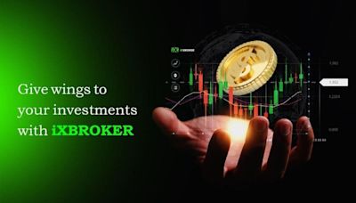 iXBROKER Expands into Asian, MENA, and South American Markets with New Features and Enhanced Security