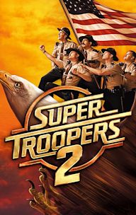 Super Troopers 2