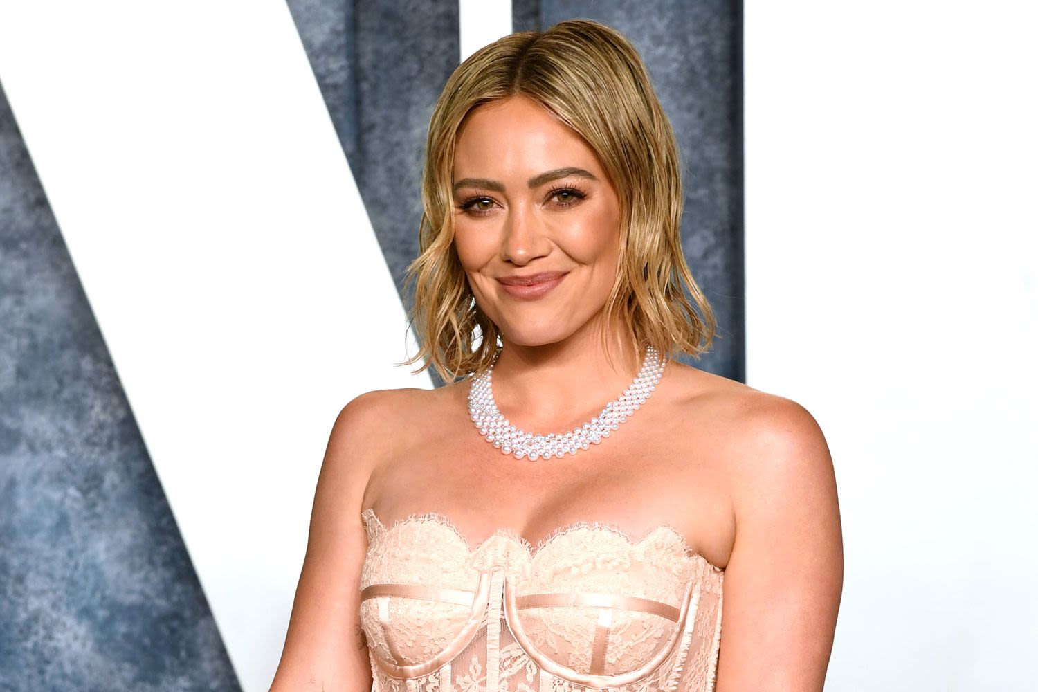 Hilary Duff Is a Late-Night Amazon Scroller — and What She’s 'Obsessed' with Starts at Just $13 (Exclusive)