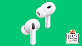 Score Apple AirPods Pro at the lowest price we've ever seen—save $50 now on Black Friday