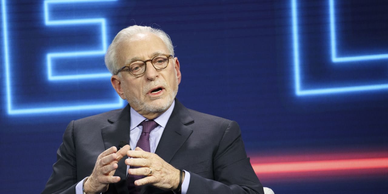 Activist Nelson Peltz Exits His Walt Disney Stake