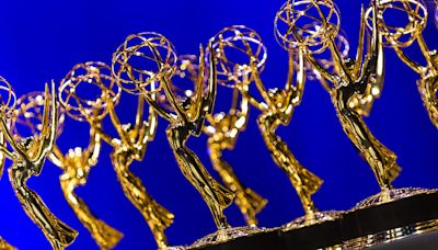 2024 News & Documentary Emmy Awards Nominations Revealed