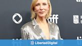 Cate Blanchett, en el cartel del Festival de Cine de San Sebastián