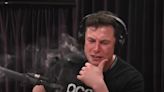 Elon Musk had to be drug tested for a whole year after smoking weed on Joe Rogan’s podcast — and now the FDA is thinking about defining marijuana as a lower-risk drug. Here's what that means