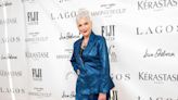 Maye Musk Wins ‘Breakthrough Model Award’ From Daily Front Row