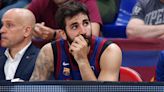 Ricky apunta a la Penya