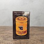 ◎和光屋◎中國福建烏龍茶-2019年海堤小黃罐、老欉水仙（一級大岩水仙）、一罐125克，只有10罐，未拆