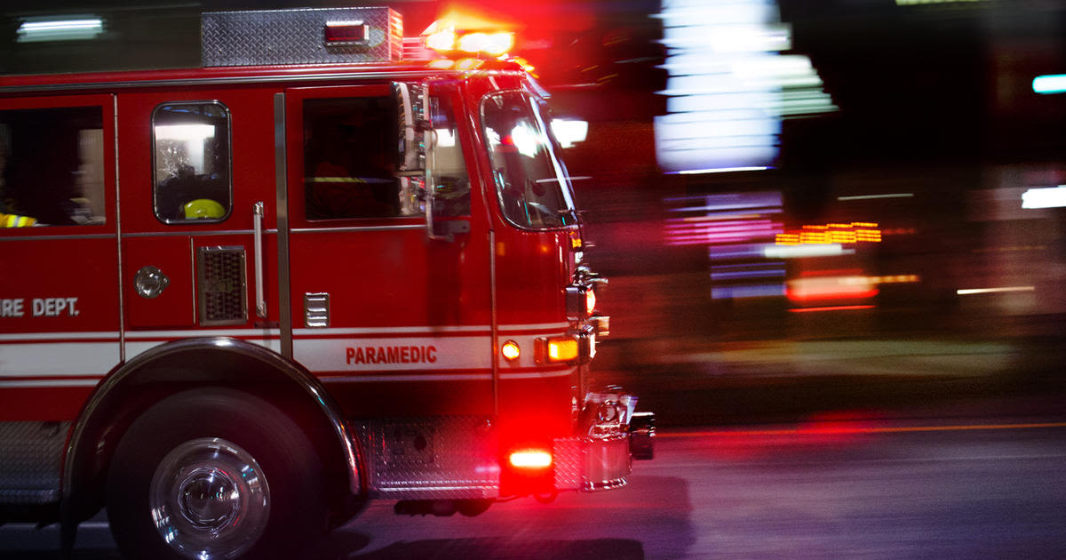 Pittsburgh area fire chief charged after allegedly choking and slamming another firefighter