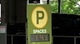 City using study to shape the future of parking in downtown Knoxville