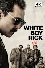 White Boy Rick (2018) - Posters — The Movie Database (TMDB)