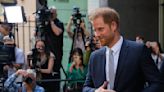 Prince Harry back in court: a guide to the Duke of Sussex's latest legal battles