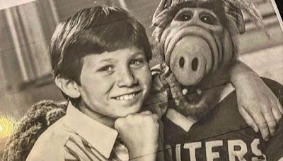 De qué murió Benji Gregory, el actor de Alf