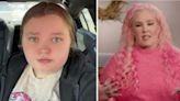 Alana 'Honey Boo Boo' Thompson Shades Mama June on TikTok After Learning She 'Stole' Her College Money