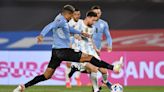 El historial de Argentina vs. Uruguay: todos los números y resultados