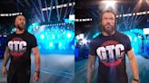 WATCH: Roman Reigns Returns to WWE, Aids Cody Rhodes to Retain Undisputed Title; Bloodline Civil War Next?