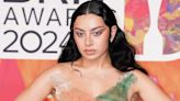 Charli XCX asks fans to stop 'disturbing' chanting about Taylor Swift