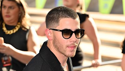 Nick Jonas Shares Adorable Pics of Daughter Malti During Theme Park Outing