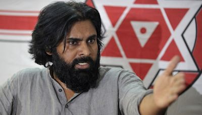 Pawan Kalyan breaks silence on doing films after becoming Deputy Chief Minister