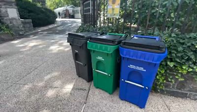 ‘Trash revolution': New garbage rules coming this fall for some NYC homes, apartment buildings