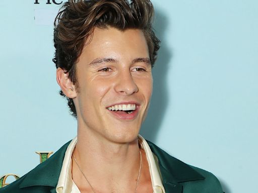 Shawn Mendes shares details of character-defining new album