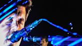 John Mayer puts on a one-man pop rock show for Indianapolis audience. Did he pull it off?