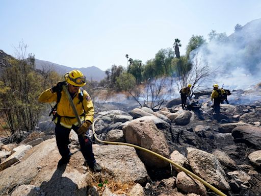 Insurance could return to these high risk areas in San Diego under new CA policy