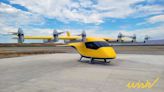 Self-flying air taxis could soon be taking flight in Houston | Houston Public Media