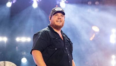 This country music star will headline Country Thunder Florida