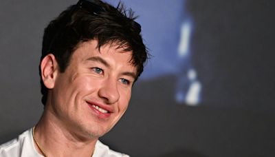 Barry Keoghan to host event with foster care children