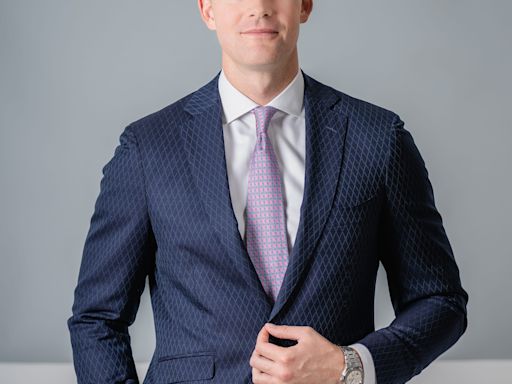 'Million Dollar Listing' reality TV star Ryan Serhant opens new office in Jupiter