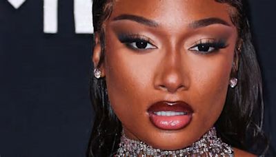 Megan Thee Stallion Sued By Cameraman Claiming He Was Forced To Watch Her Have Sex