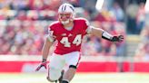 Badger Countdown: Star linebacker wears number 44 with UW