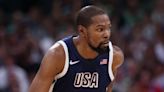¡Durant se lía a discutir con un fan que pide más reglas FIBA en la NBA!