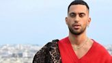 Mahmood, o cómo romper barreras cantando en italiano: “Eurovisión ha sido básico para mi crecimiento con artista”