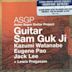 Asian Super Guitar Project