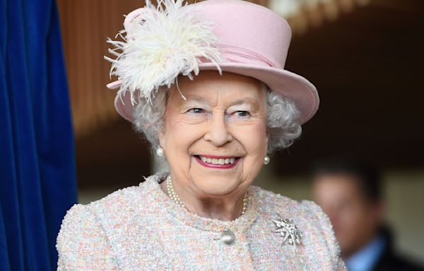 Queen Elizabeth Reportedly Used This ‘Beautiful’ $8 Nail Polish for Over 30 Years & Shoppers Wear It ‘Every Day'