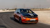 A day on test track with Narain Karthikeyan and Tata Altroz Racer—the newest hot hatch
