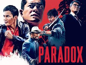 Paradox (2017 film)