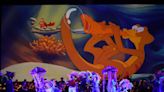 Disney celebra su centenario en el Teatro Colón, a pura música y color