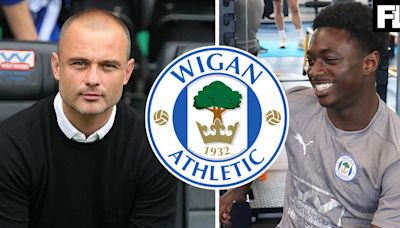 Wigan Athletic: Shaun Maloney cannot ignore stats-backed solution v Peterborough - View