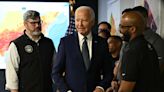 Biden tenta resistir à pressão para abandonar a disputa eleitoral nos EUA
