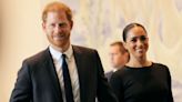 Harry’s hope for UK visit laid bare - and how he’ll be left disappointed