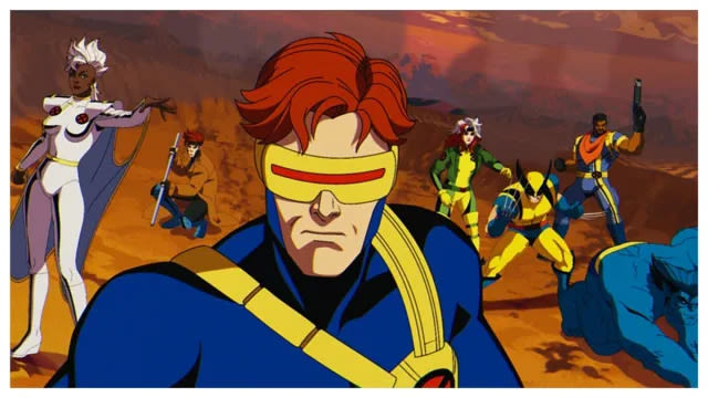 X-Men ’97: Why Was Beau DeMayo Fired?