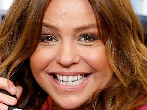 The Truth About Rachael Ray Is Tumbling Out