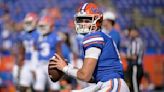 Ex-Florida QB Jalen Kitna agrees to plea deal that drops 5 felony child porn charges