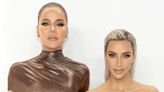 Khloe Kardashian Slams Kim Kardashian for Projecting Her "Bulls--t"