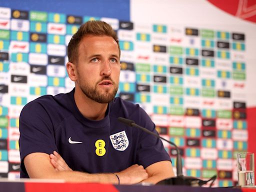 Euro 2024: Harry Kane hits back at Gary Lineker with stern warning after recent England criticism