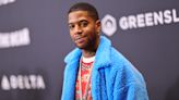 Kid Cudi Wins For ‘Entergalactic’ On Night Four Of 2023 NAACP Image Awards