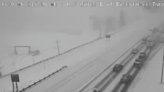 Multiple highways — I-70, Colorado Highway 91, U.S. 6 over Loveland Pass, Highway 9 — close due to snowstorm, crashes