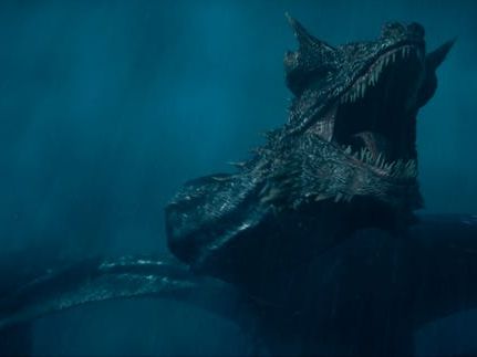 New House of the Dragon Featurette Is Here to Remind Us Who's Really in Charge